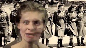 Юлия Друнина   Зинка читает Анастасия Алехина