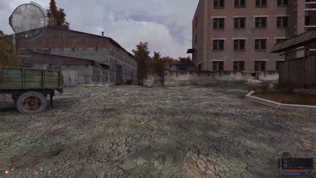 S.T.A.L.K.E.R. D.E.V.I.L.R.Y - Загадка Разгадать загадку смотреть онлайн