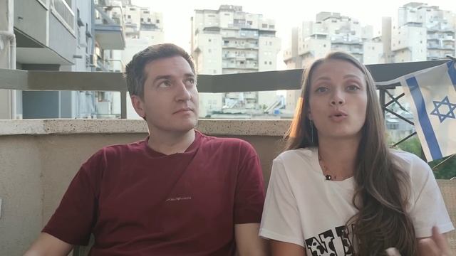УЕЗЖАЕМ ИЗ ИЗРАИЛЯ смотреть онлайн