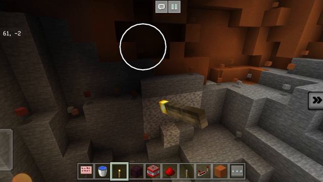 создаю сервер.