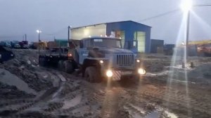 Харасавэй#2023#ямал#rammstein#север#вахта