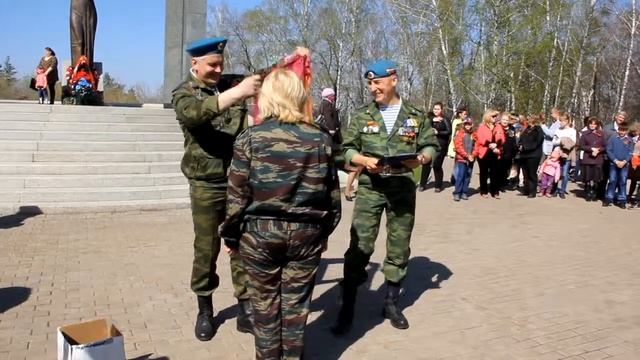 Председатель РОО ''Ветеран'' Илдар Бадретдинов: ''Если не выйдем мы, выйдут другие'' смотреть онлайн