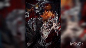 альтернативный сюжет Блич наоборот 6 финал