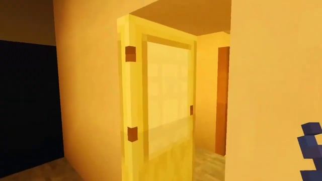 Обзор на жилой дом серии 1605-ам/9 в Minecraft Pocket Edition смотреть онлайн