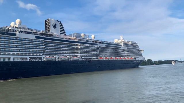 Holland America #hollandamerica