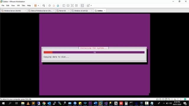 Network Monitoring Software | Zabbix Part 1 смотреть онлайн