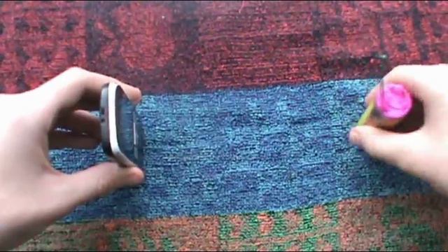 Nokia VS Петарда (Неудачные кадры) смотреть онлайн