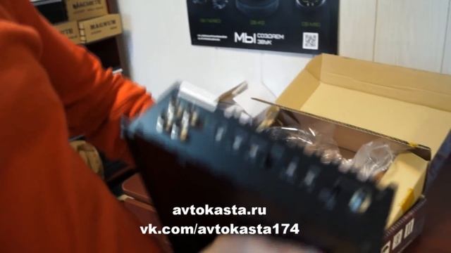 Усилитель Pride 1.2K - обзор, параметры! смотреть онлайн