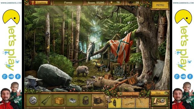 Golden Trails - The New Western Rush | GameNOEL Golden Trails #04 смотреть онлайн