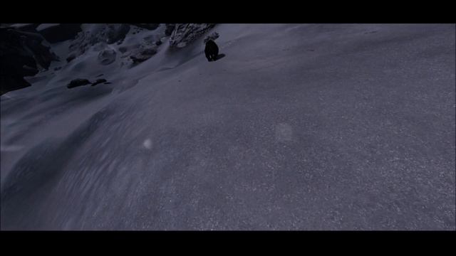 Skyrim Graphics Demonstration смотреть онлайн