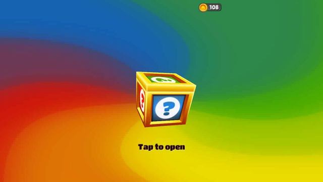 Subway Surf №1-Умножить На x2 Начало! смотреть онлайн