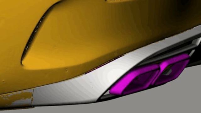 [Flinstone Autoparts] รีวิว ติดตั้งชุดแต่งรอบคันสำหรับ Mercedes Benz C238 E-Coupe смотреть онлайн