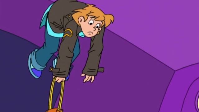 Norman Normal - Signé Norman (épisode 19)