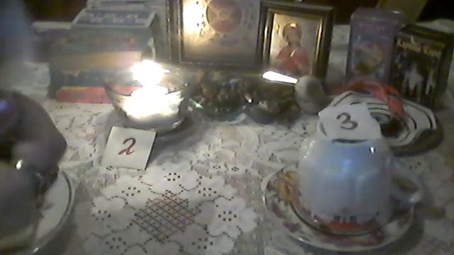 ГАДАНИЕ НА КОФЕЙНОЙ ГУЩЕ, СОБЫТИЯ НА 3 ДНЯ. #Neliana #Гадание смотреть онлайн