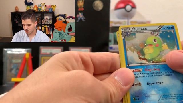 *OPENING TEN UNIFIED MINDS BOOSTER PACKS AND TWO MYSTERY POWER CUBES!* смотреть онлайн