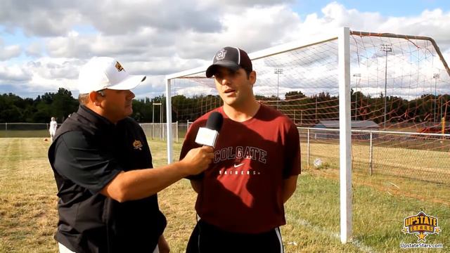 Upstate Stars - 7/1/2012 смотреть онлайн