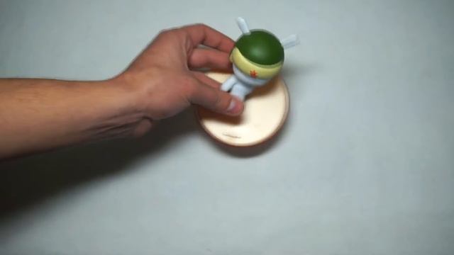 Подставка кролик Xiaomi распаковка посылки | Rabbit unboxing Aliexpress смотреть онлайн