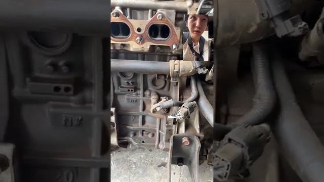 G4jp Engines From Dubai Used Auto Parts