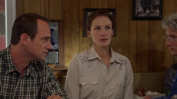 Сбежавшая невеста (1999)