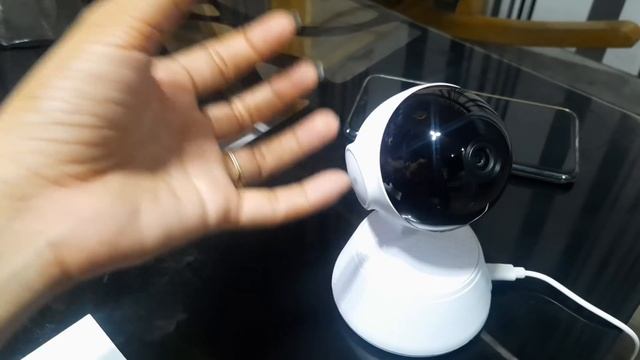 360 CCTV CAMERA HONEST REVIEW and HOW TO INSTALL | JEZY M. смотреть онлайн
