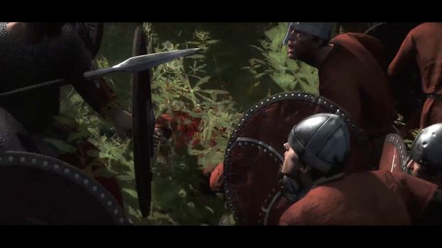 Battle of Hastings 1066 AD | Normans V Anglo-Saxons | Total War Saga: Thrones of Britannia cinemati смотреть онлайн