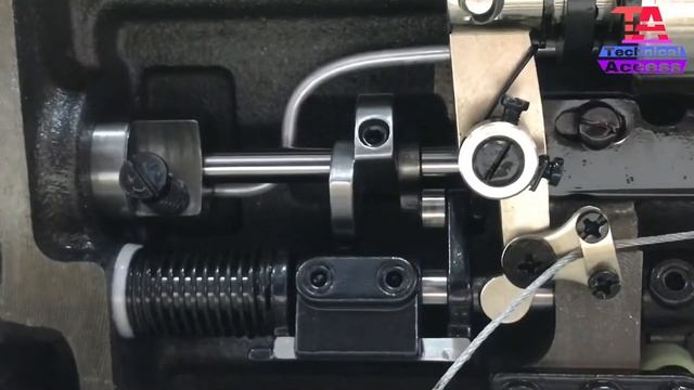 How To Remove Error E-08 And Setting Cam For Moving Knife Jack H5 || Technical Access смотреть онлайн