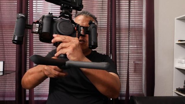 Best Accessories for the canon R6 Marrk ii смотреть онлайн