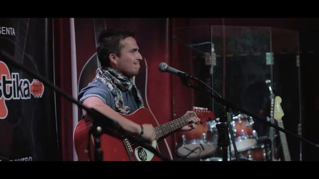 EMILIO DAVID ZAMORA - Chicos de la Calle / Acustika 2017 - MUSIC MARKET смотреть онлайн