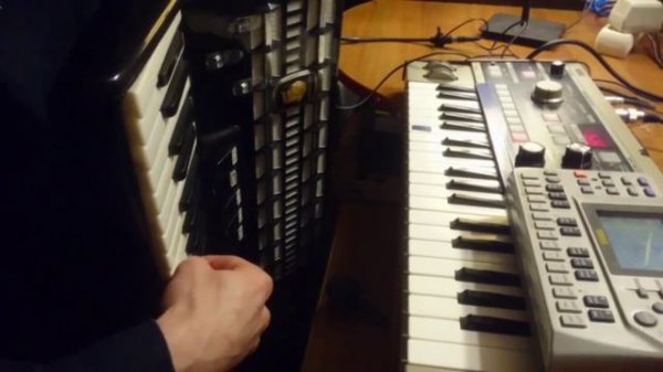 Yamaha QY 70 Future Garage