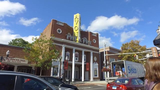 Stamford CT - 10 fun things to do смотреть онлайн