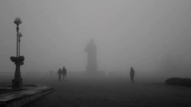 Легенда о маленьком Фонарщике смотреть онлайн