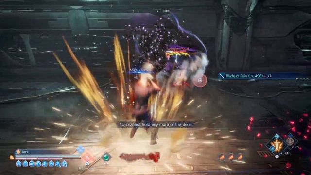 GREATSWORD BASIC GUIDE. STRANGER OF PARADISE FINAL FANTASY ORIGIN смотреть онлайн