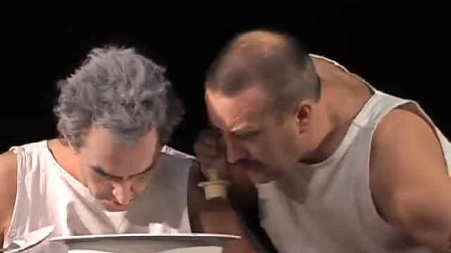 Из того места. Комедийное шоу. смотреть онлайн