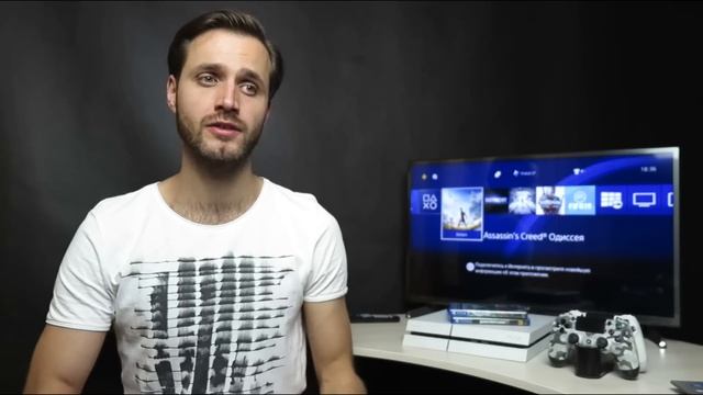 Как Бесплатно Играть на PS4 — PS NOW