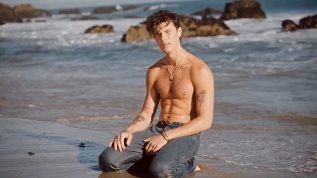 Shawn Mendes - David Yurman 2023 Campaign