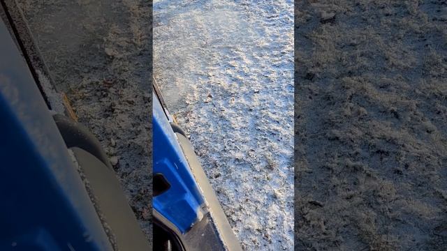 Man 8.153 cold start in winter -8°C смотреть онлайн