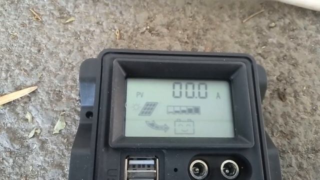 Контроллер заряда солнечной панели смотреть онлайн