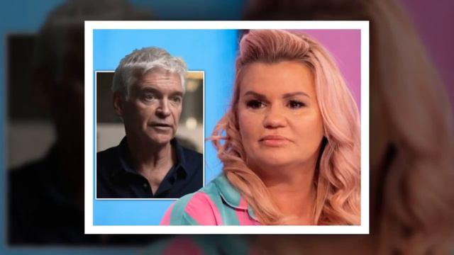 Kerry Katona breaks silence Explosive claims of ITVs preferential treatment towards Phillip Schofie смотреть онлайн