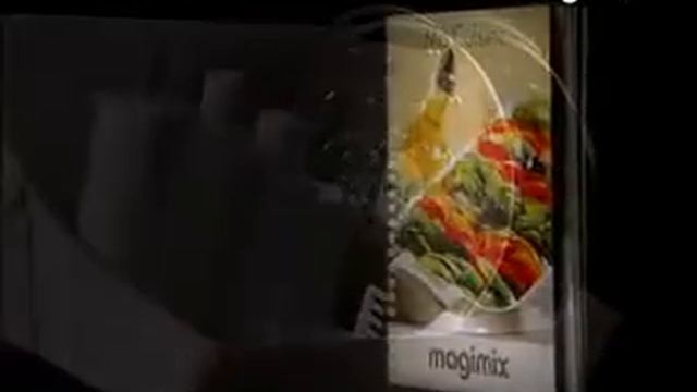 Кухонные комбайны Magimix. смотреть онлайн
