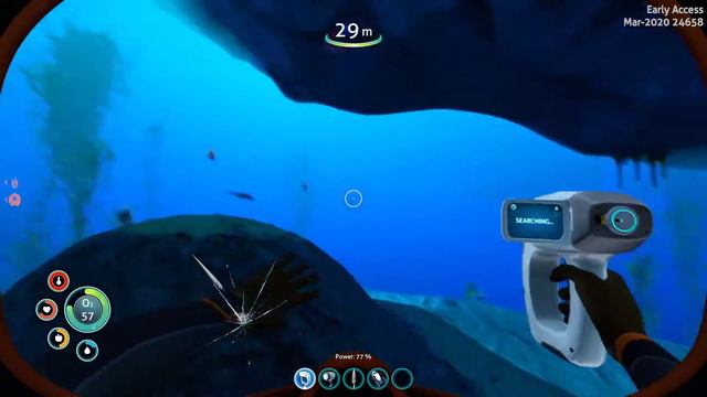 Legacy Ark Games Streaming Subnautica: Below Zero, Ep1! смотреть онлайн