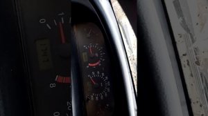 Нива шевроле после сборки какое давления масло должно быть.