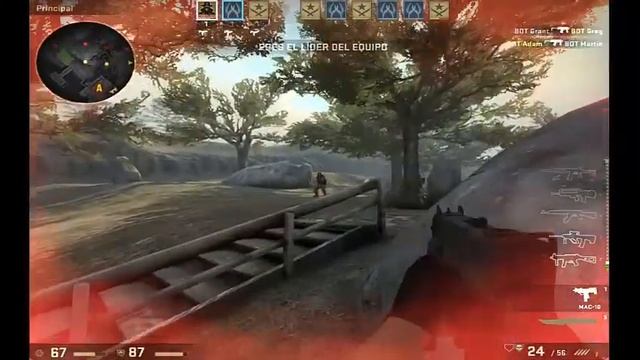 Primer Gameplay Del Canal :D смотреть онлайн