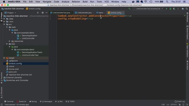 Developing reactive application with Spring WebFlux and Spring Data Redis - Part 1 of 2 смотреть онлайн