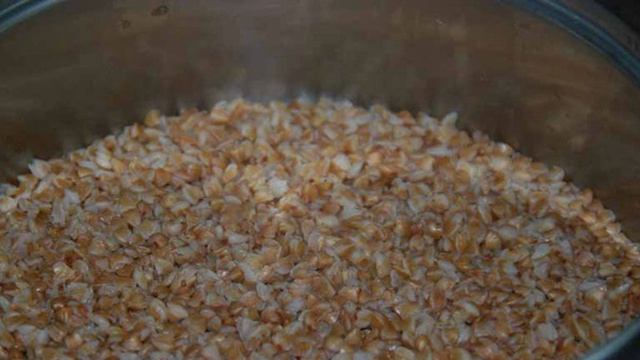 Секреты кухни