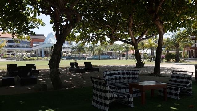 Нуса Дуа - пятизвездочный район Бали | Где Жить на Бали | Районы Бали смотреть онлайн