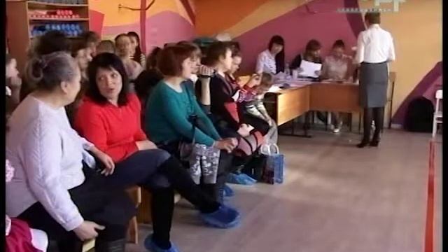 СПОРТИВНАЯ АЭРОБИКА смотреть онлайн