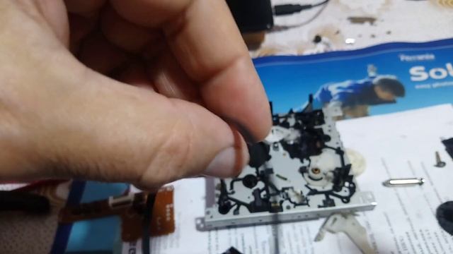 Aiwa AD F 550 особенности лпм смотреть онлайн