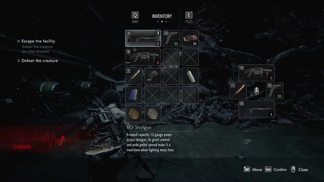 RE3 every Nemesis down, 720P, NVIDIA QUADRO K2100M(2GB)VRAM, 8GB RAM смотреть онлайн