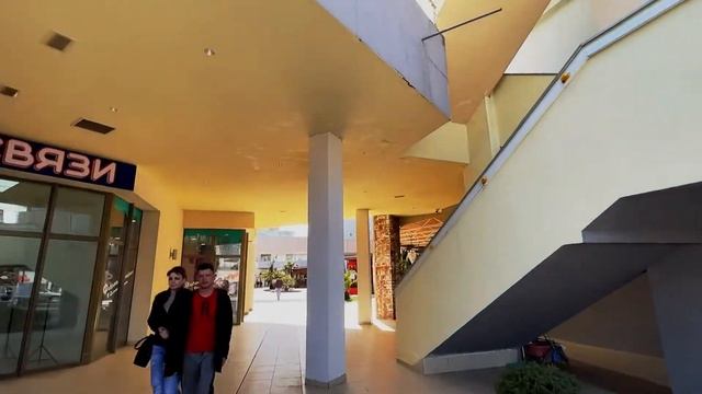 Спа-салон "Dolce Vita SPA" смотреть онлайн