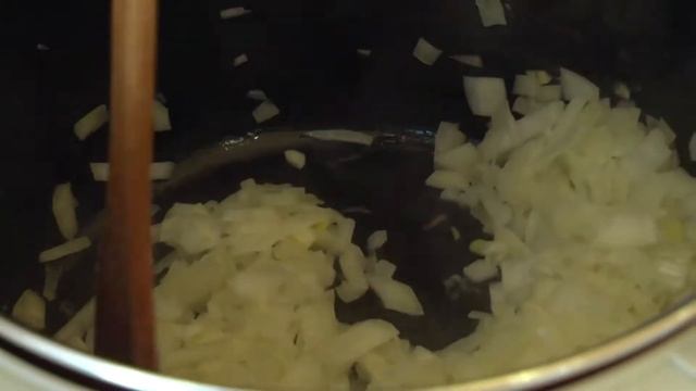 Мастер-класс «Постная солянка» смотреть онлайн